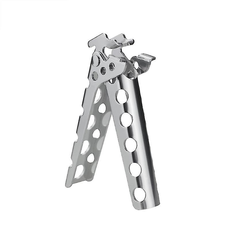 1pcs Pan Holder Clamp