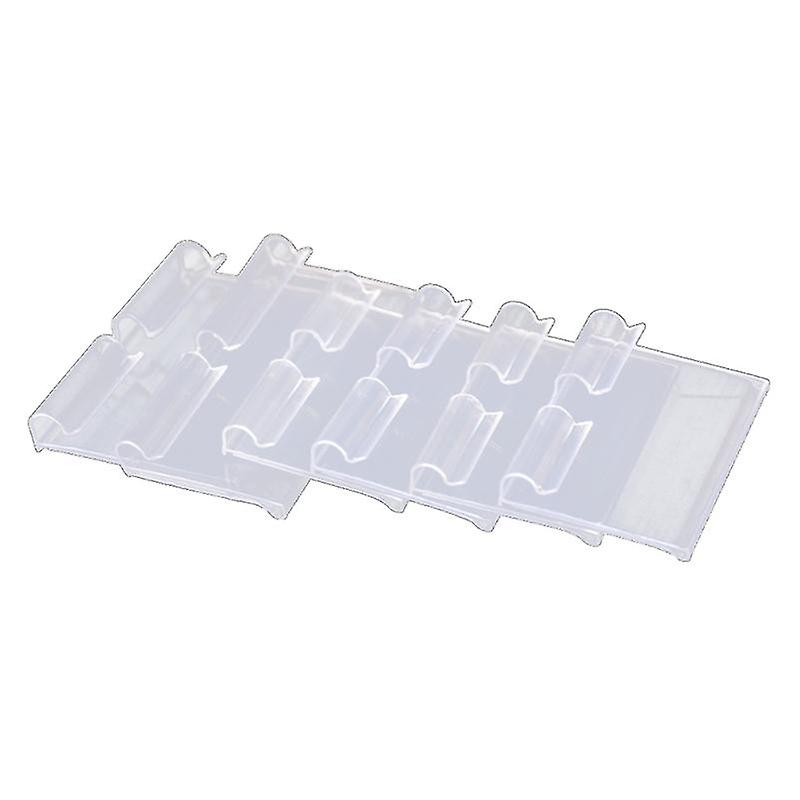 10pcs Plastic Price Tag