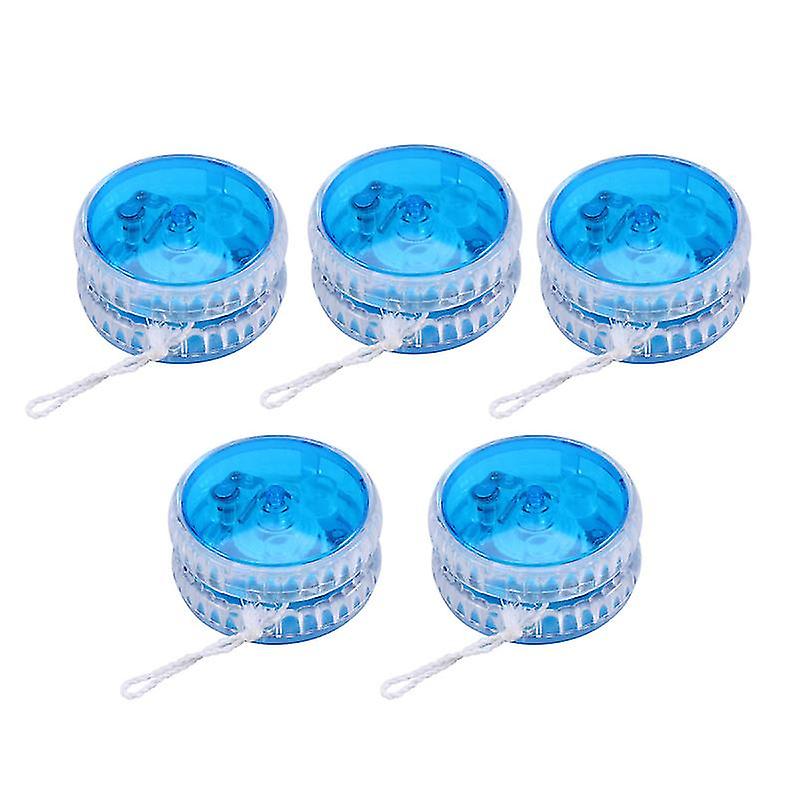 5pcs Professional Yoyo