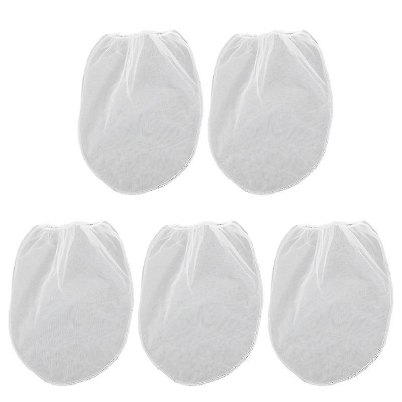 5pcs Paint Strainer Bags