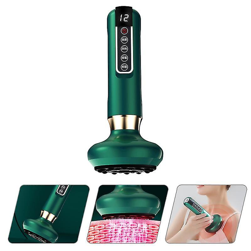 1pcs Scraping Device