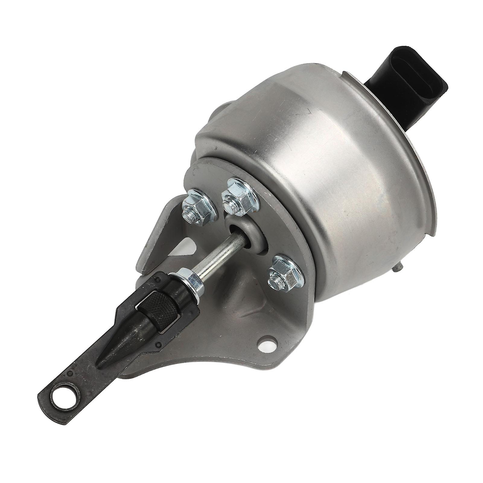 Turbo Wastegate Actuator 789016 Turbo Electric Wastegate Actuator Replacement for Fabia 1.2 TDI From June 2010 