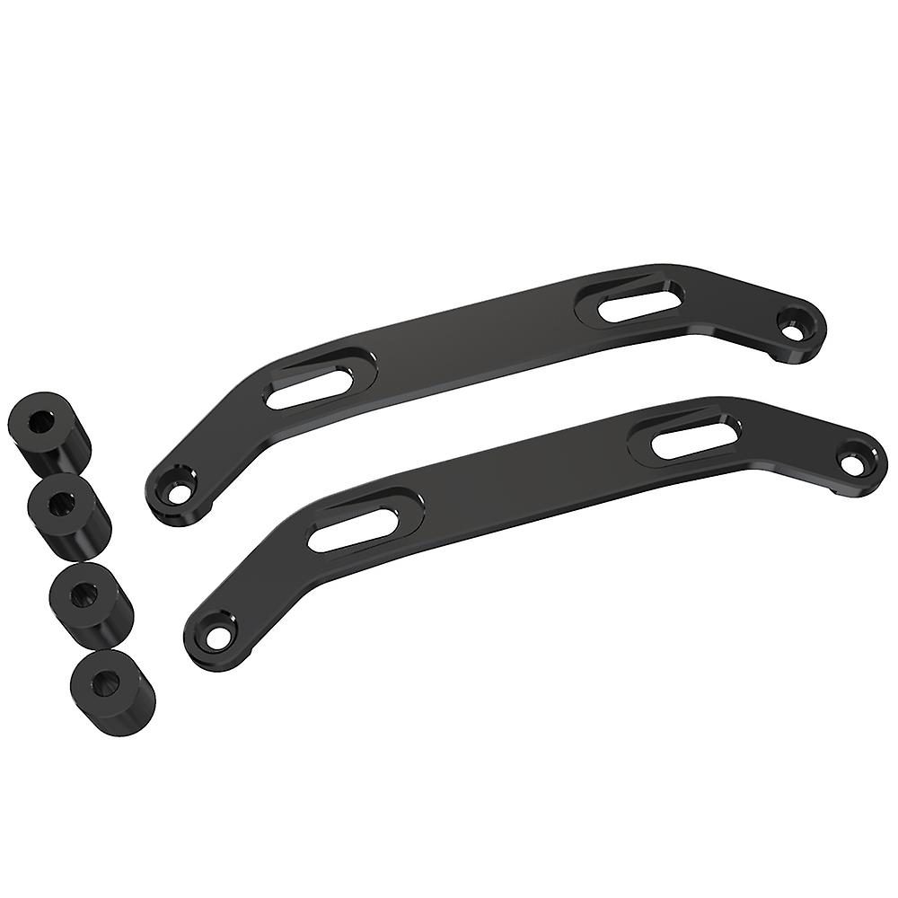 עבור ימאהה Tenere 700 Tenere700 Xt700z Xt 700 Z נוסע אחורי אחיזה ידית אחיזה מושב ידית יד אחיזה מוט אחיזה אביזרי אופנוע