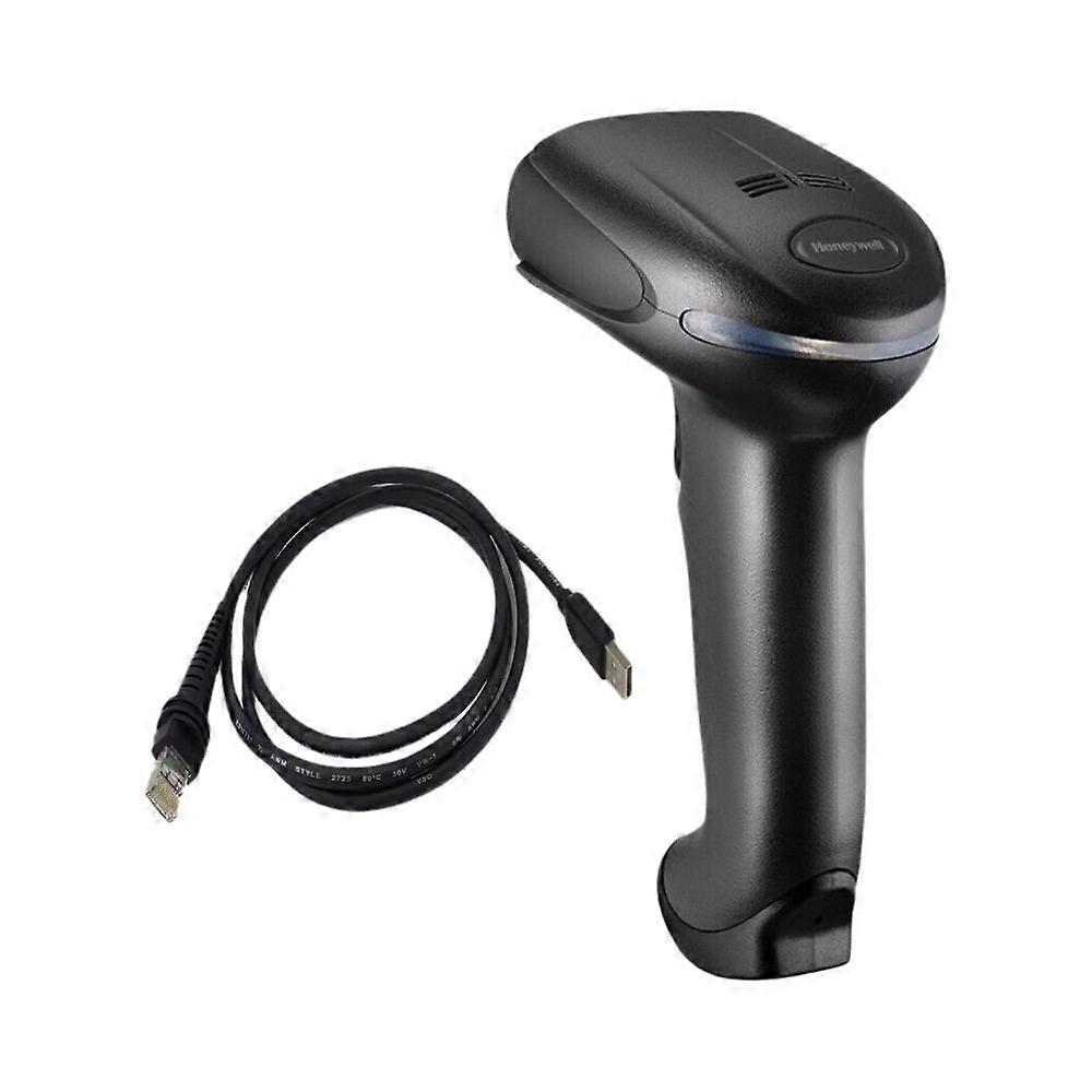 Xenon 1950GHD-2-MINDRAY 1D/2D Handheld Barcode Scanner with USB Cable