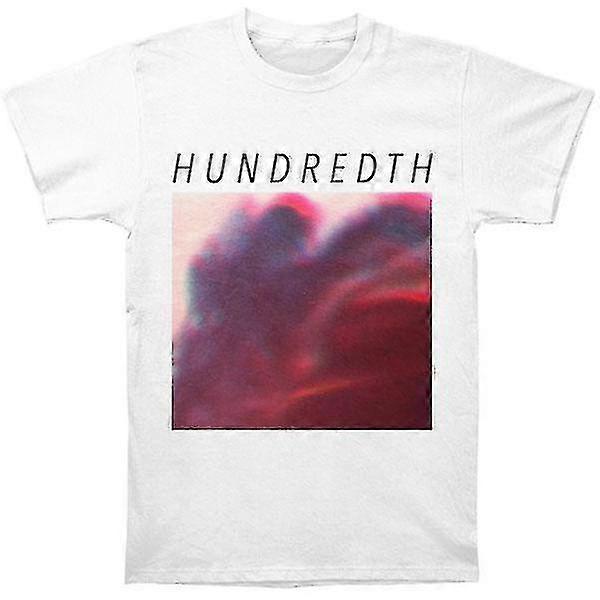 Hundredth Album T-skjorte
