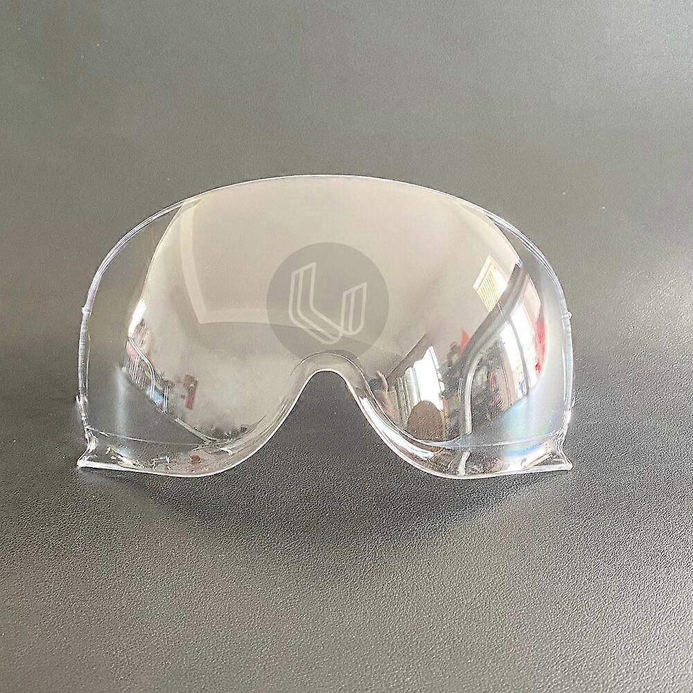 Motorcycle Helmet Visor Lens Half helmet retro helmet Visor Goggles lens For SHOEI JO EX-ZERO CJ-3