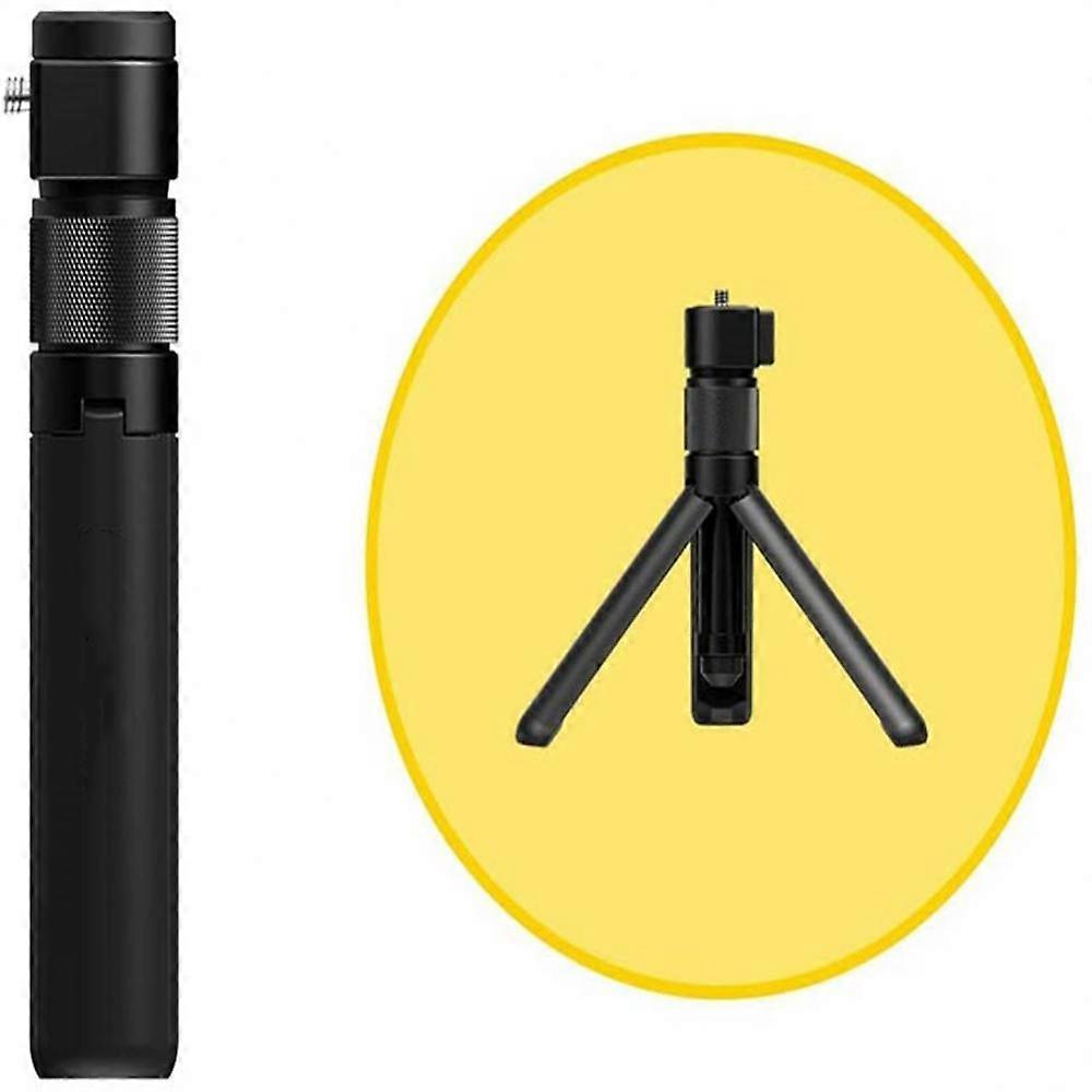 Rotating Shot Set For Insta360 One Rs/x2 Evo Bullet Time Selfie Stick Hand Grip Tripod Camera Accessories Determine