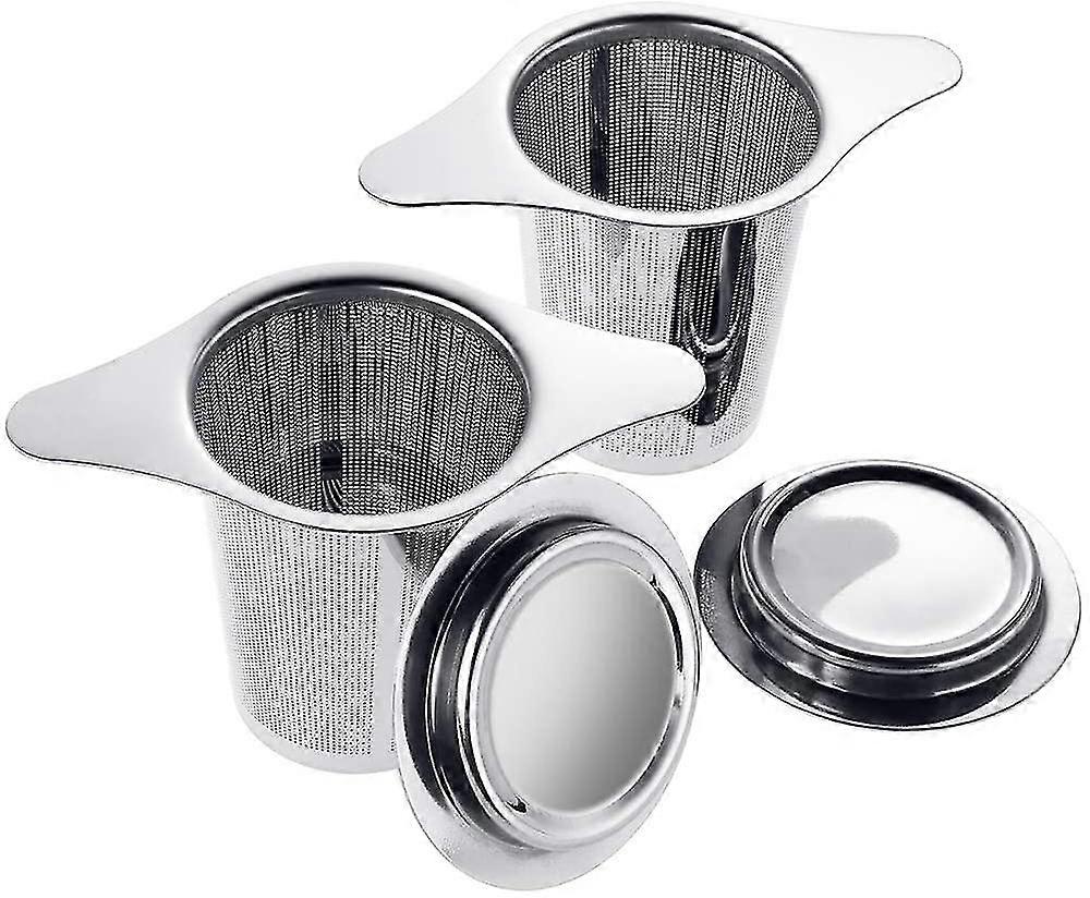 Stainless Steel Tea Infuser