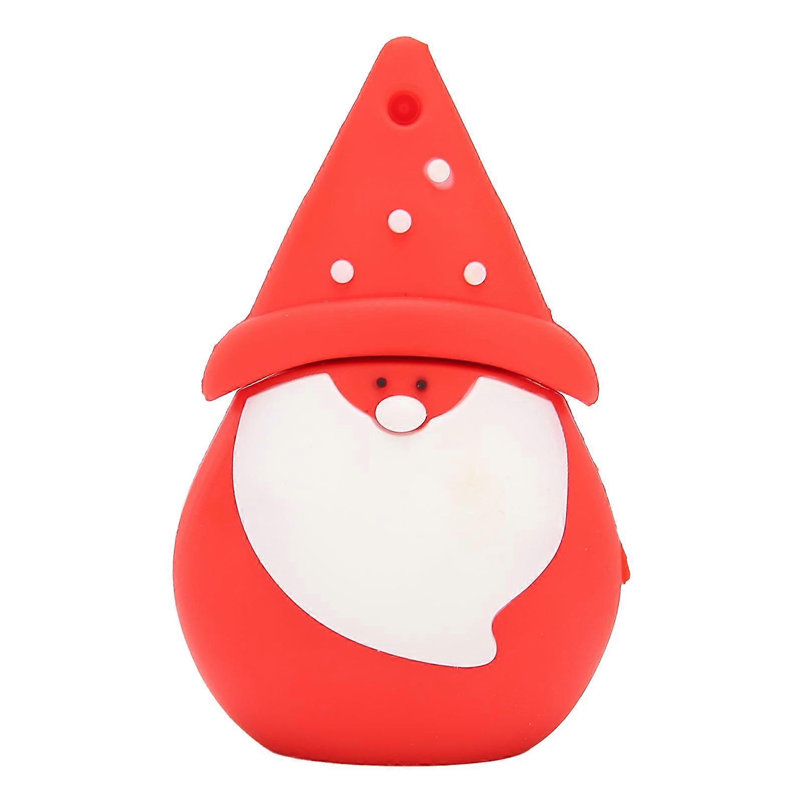 Data Storage Transfer USB 2.0 Flash Drive Cartoon Appearance U Disk Accessories Gift16G