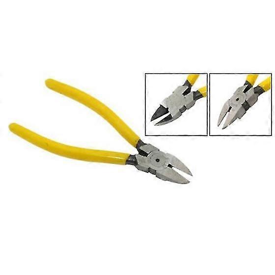 For Heavy Duty Side / Wire Cutter / Plier - Multipurpose Professional Hand Tools for Cutting and Pruning