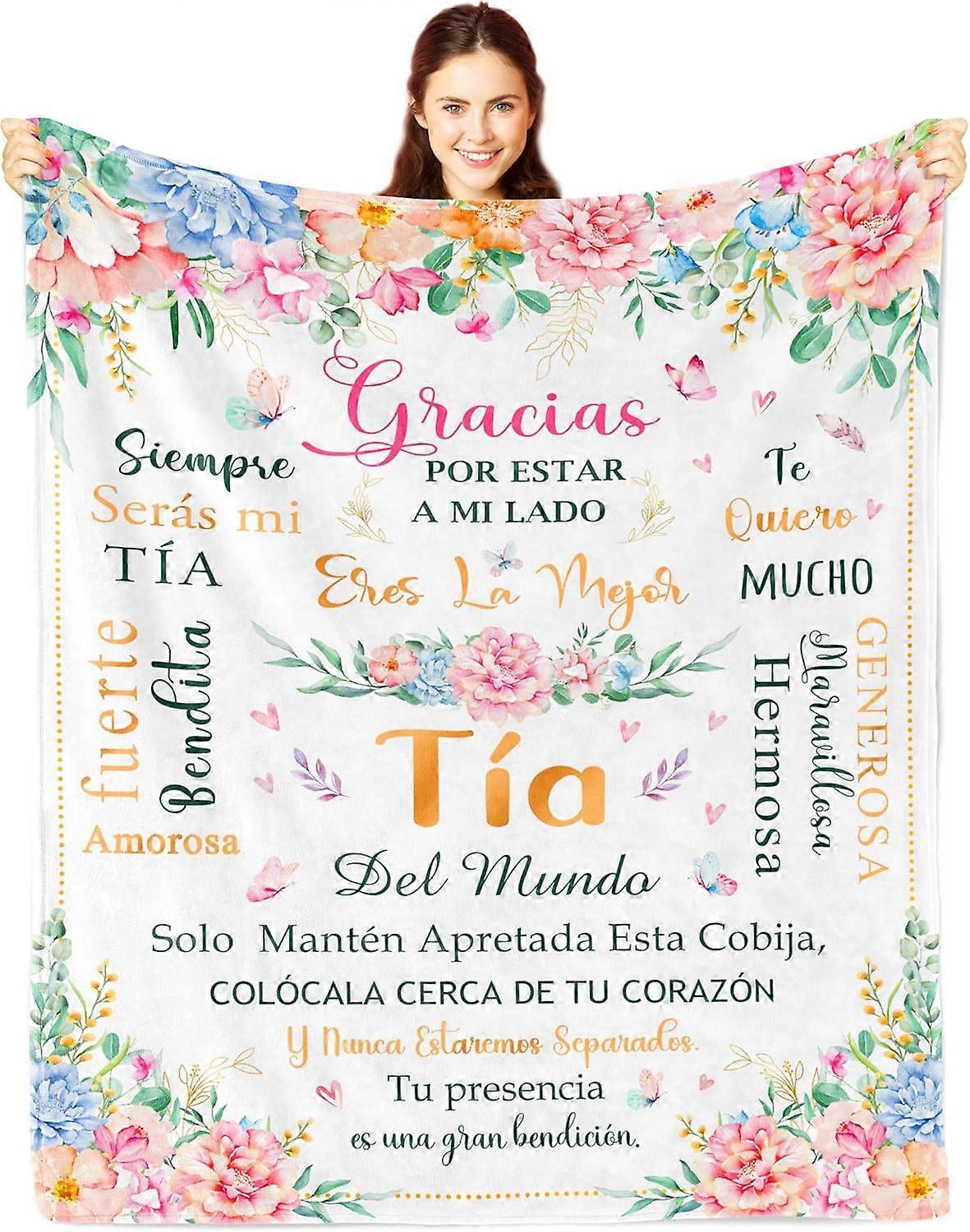 Tia Gifts, Regalos para Ta En Espaol, Aunt Gifts in Spanish, Gifts for Tia, La Mejor Tia Del Mundo, Feliz Cumpleaos Tia, Regalo De Cumpleaos para Mi T