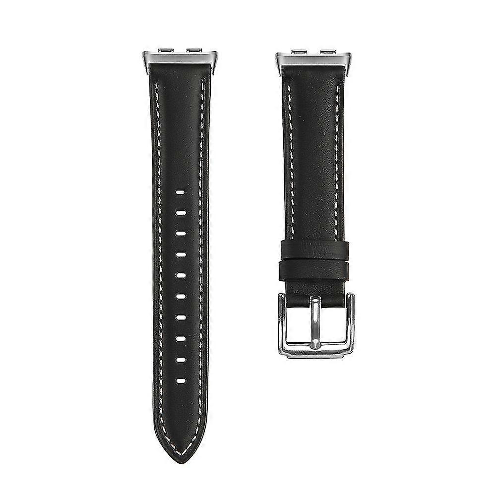 Genuine Leather Strap For Honor Band 9