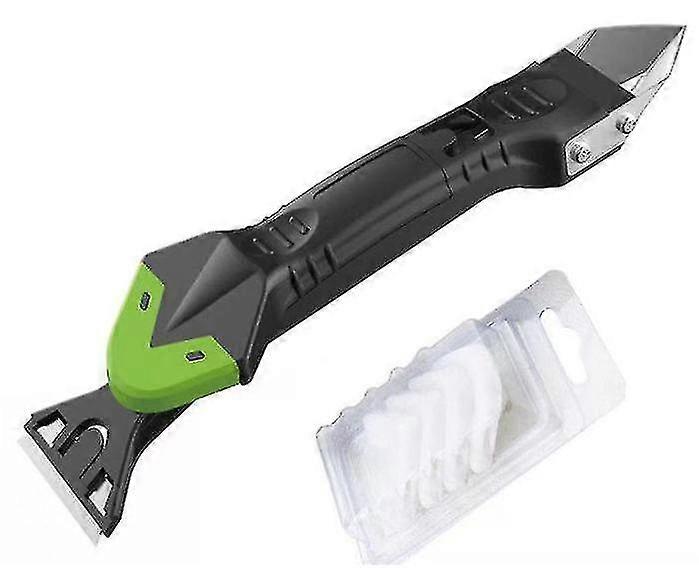 Glass Glue Scraper Beauty Stitcher For Remove Glue Residual Scratch