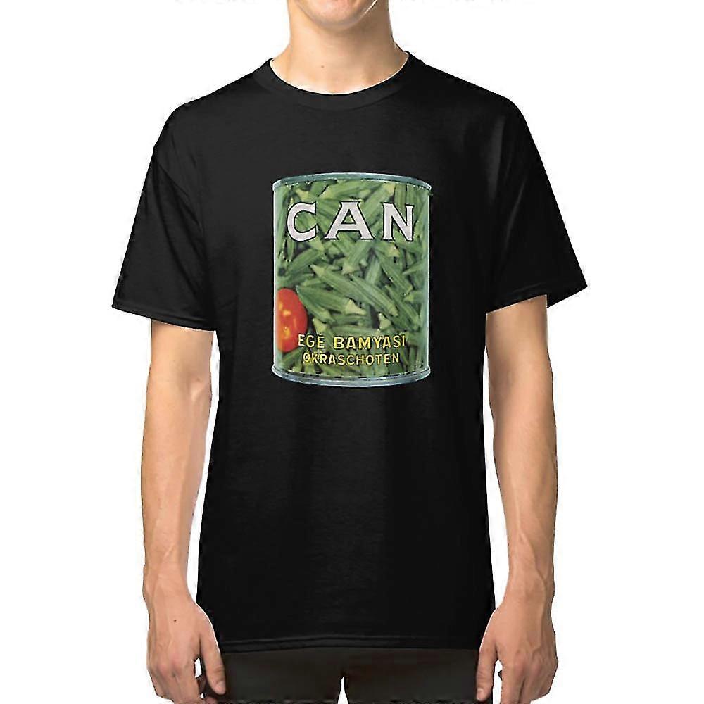 Camiseta de Ege Bamyasi