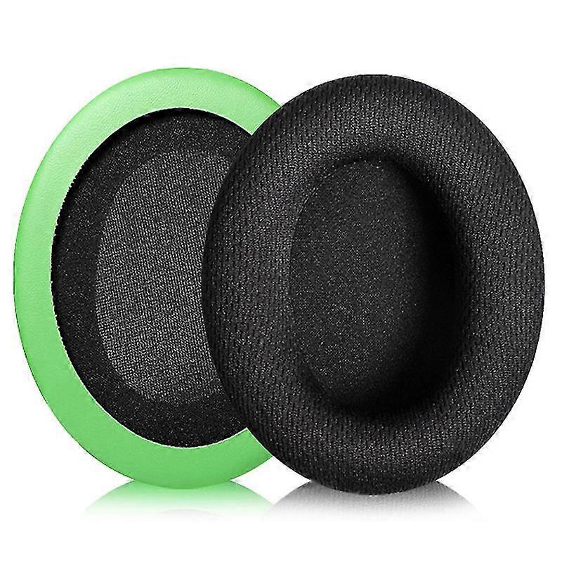 replacement earpads compatible with hyperx cloud stinger core gaming headset