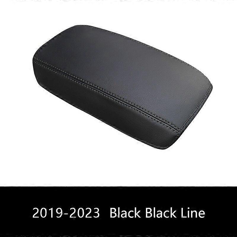 Coussin D'accoudoir Pour Toyota Yaris Cross 2021-2024 - Housse Avec Poches De Rangement