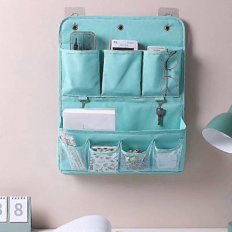 Wall-mounted Fabric Storage Bag, Wall-mounted Dormitory, Good Things, Wall-mounted Storage Bag, Wall