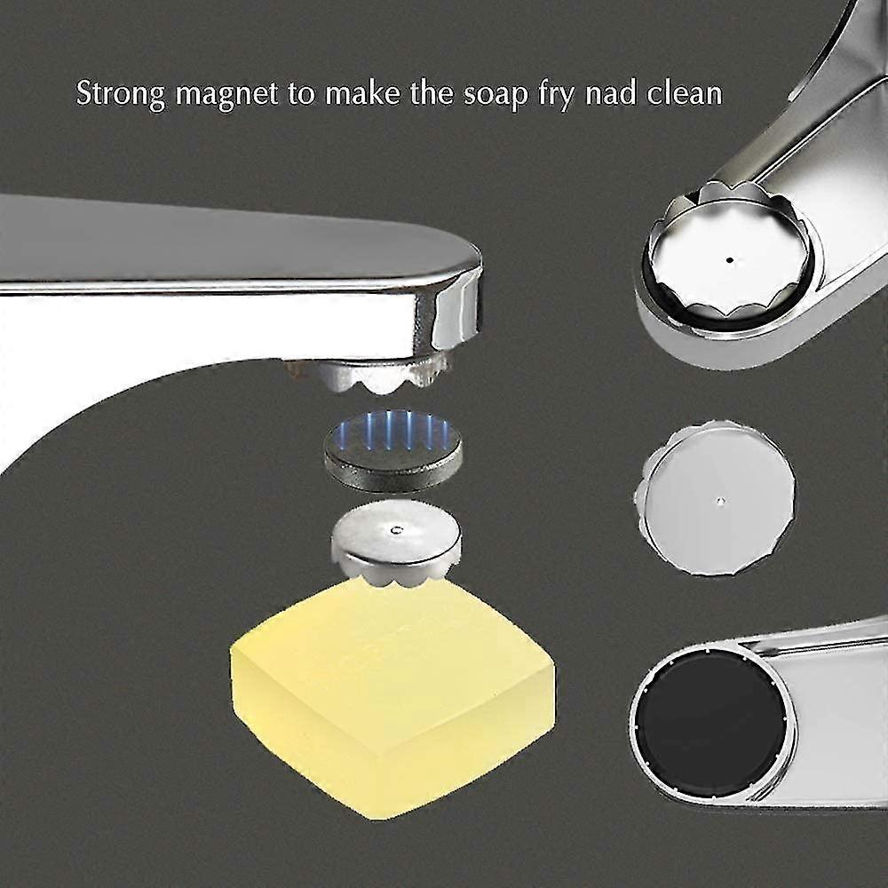 Soap Dish, 2 Magnetic Soap Dish, Soap Dish