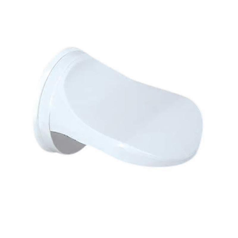 Bathroom Footrest Non-slip Safety Foot Rest Pedal With Suction Cup Jiujiuso