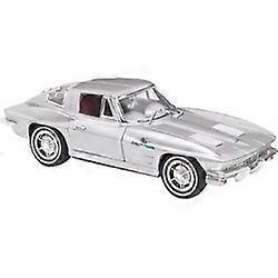 KNG 028524 America 1963 Split-Window Corvette Telephone