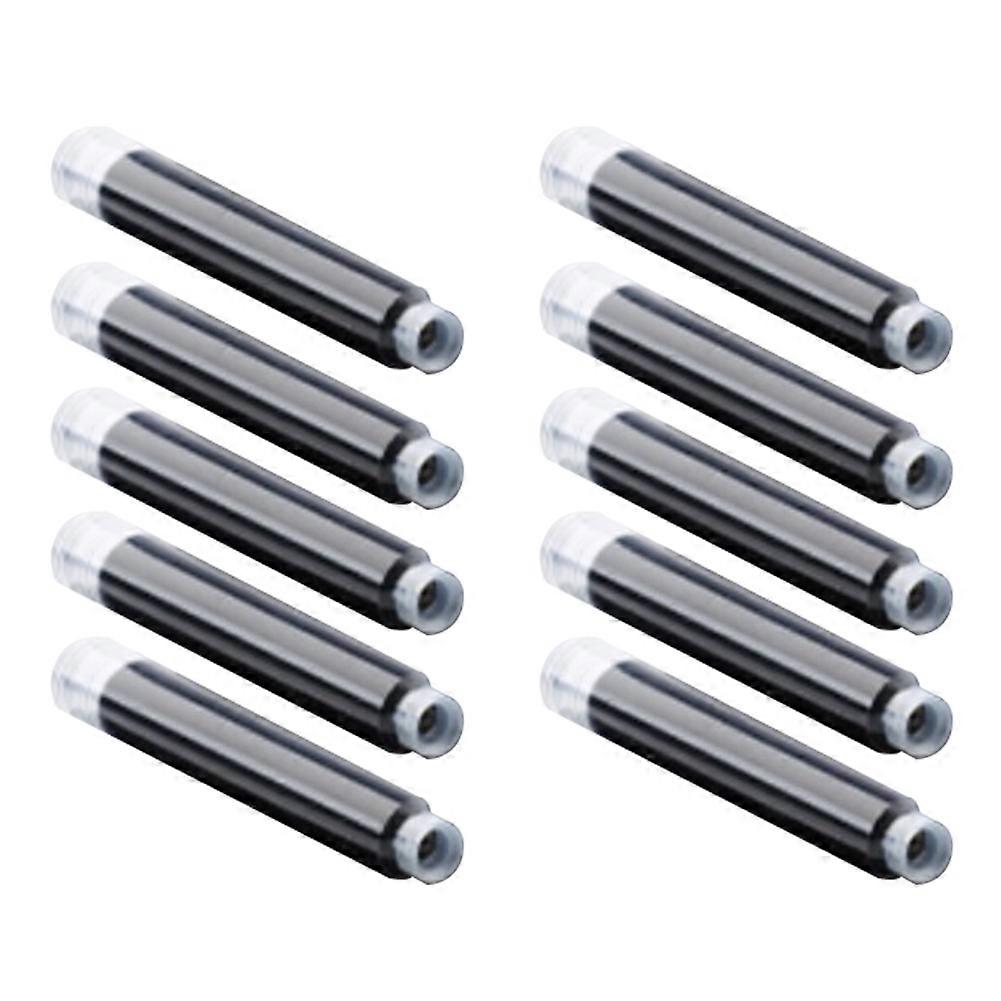 Retractable Fountain Pen 0.38mm Writing Practice Calligraphy Pen for Student