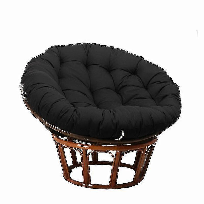 Tuolin tyyny munatuolille