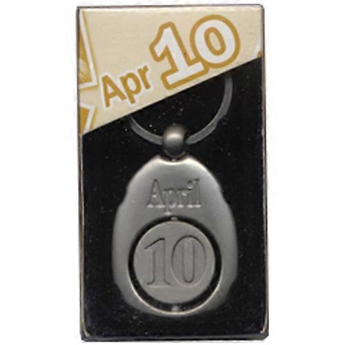 10 Miko April Series Chronicle Keyring Superior Quality and Stylish Keyring
