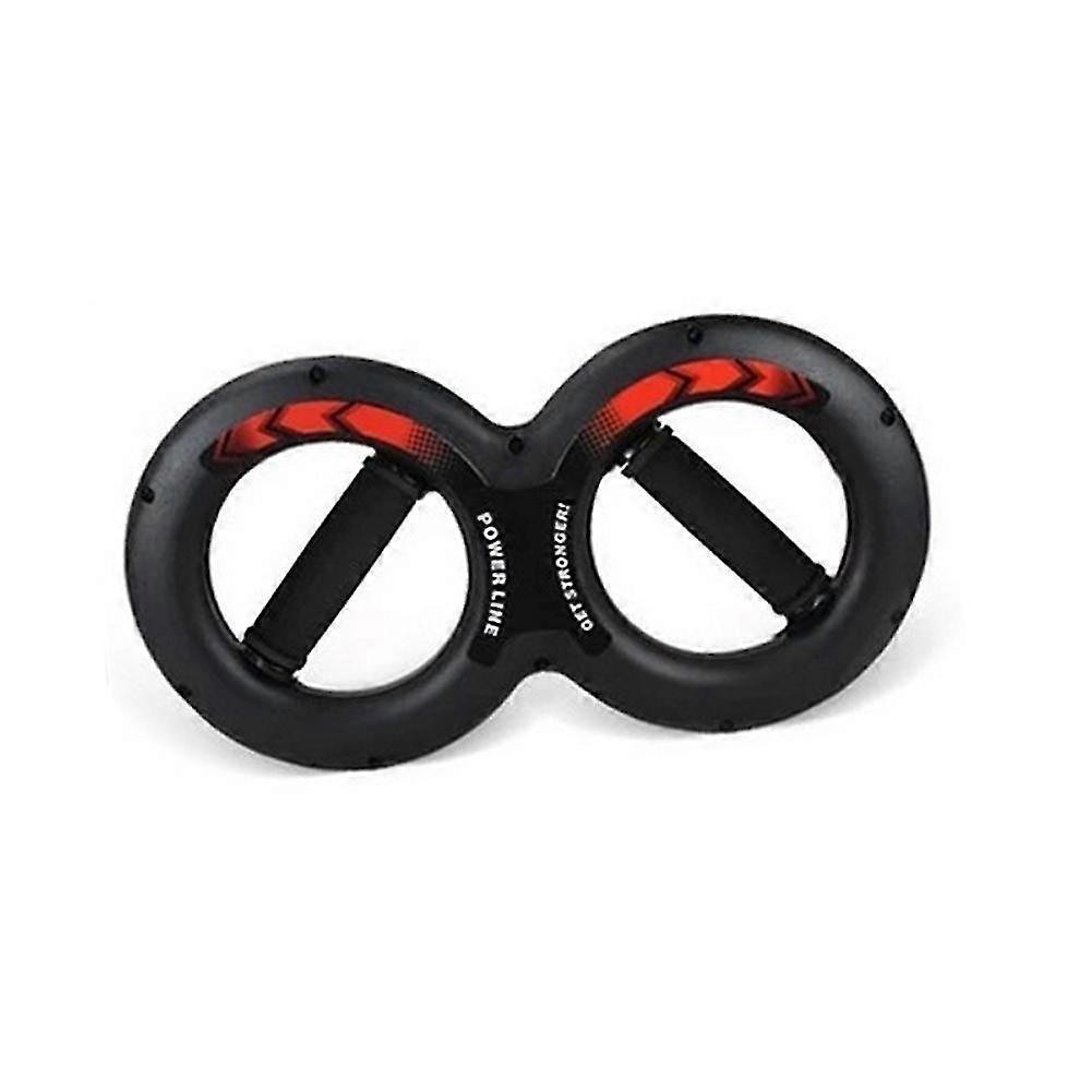 20 Kgヘビーグリップハンドグリッパージムパワーフィットネス手首8形状筋肉前腕トレーニング機器