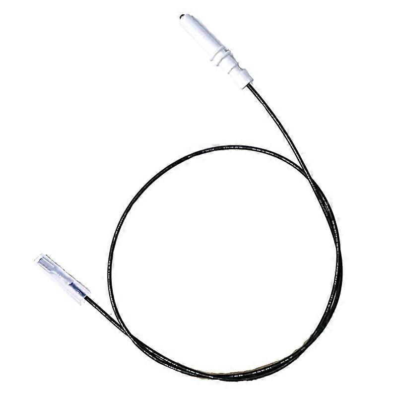 Ceramic Igniter Universal Ceramic Electrode Ignition Spark Plug Igniter One Outlet Gas Cooker Range Stove Igniter