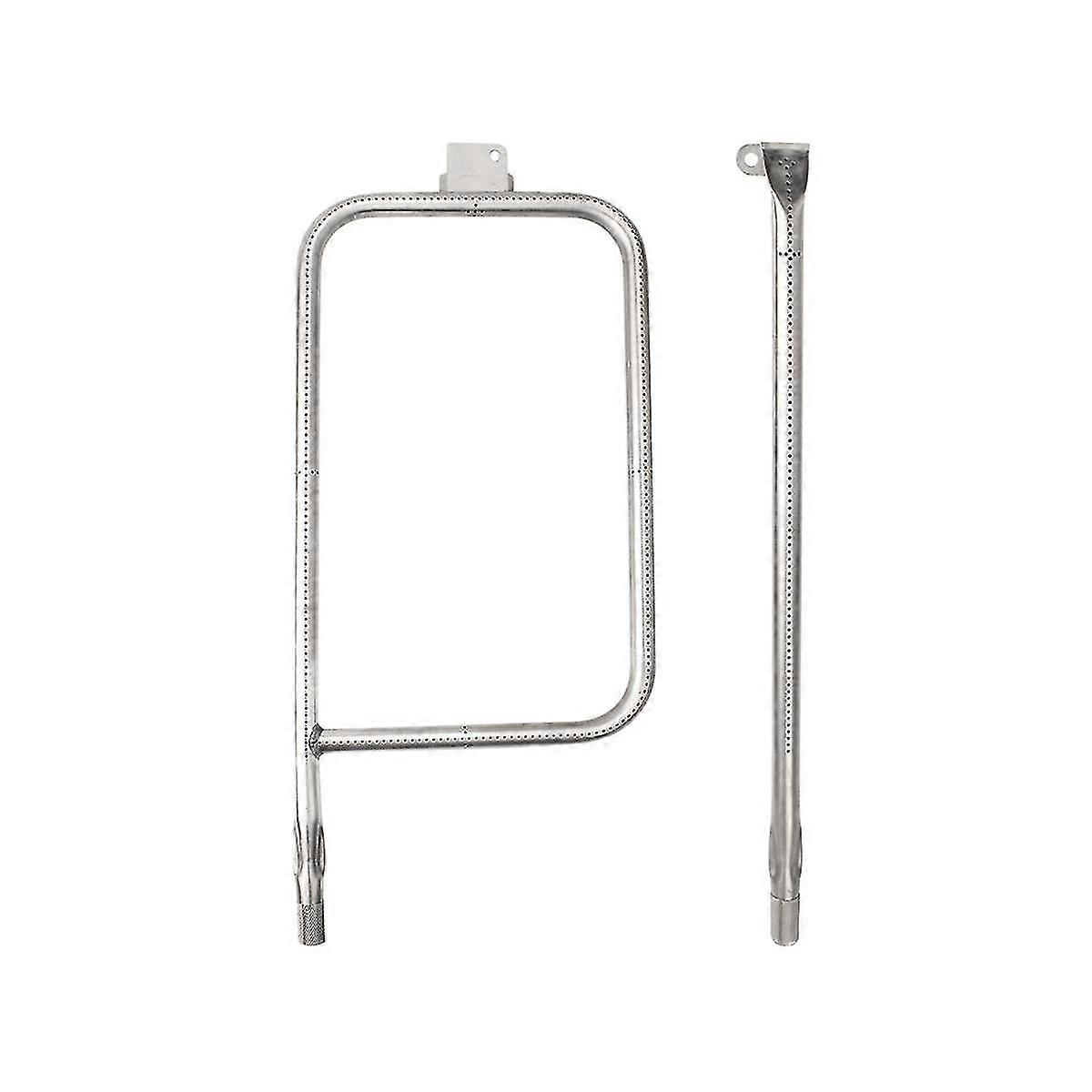 65032 Burner Tube Set Compatible With Q300, Q320, Q3000, Q3200 Replacement For Q Series 60036, 8038