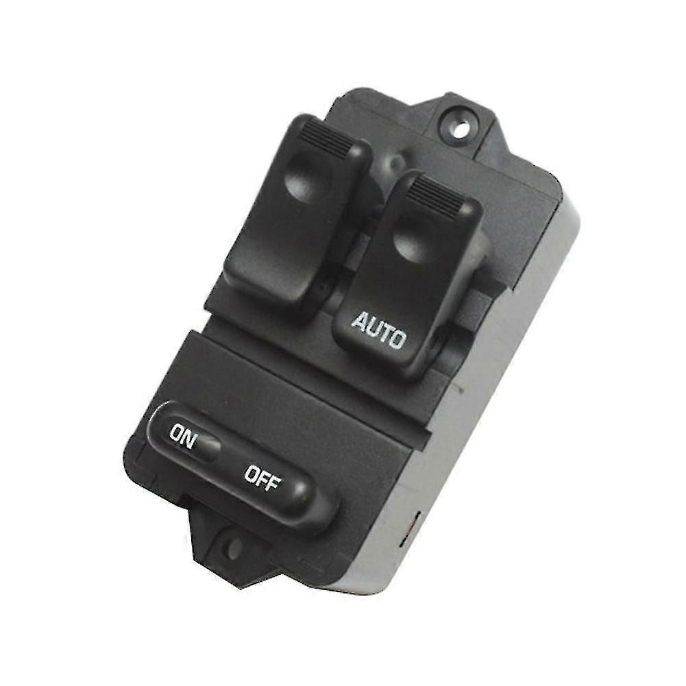 Control Lifter Switch Compatible With Mazda 323f Bongo 1994-1998 Bc8e-66-rhd