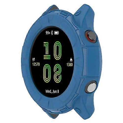 Για Garmin Forerunner 255 αντικραδασμική προστατευτική θήκη ρολογιού TPU