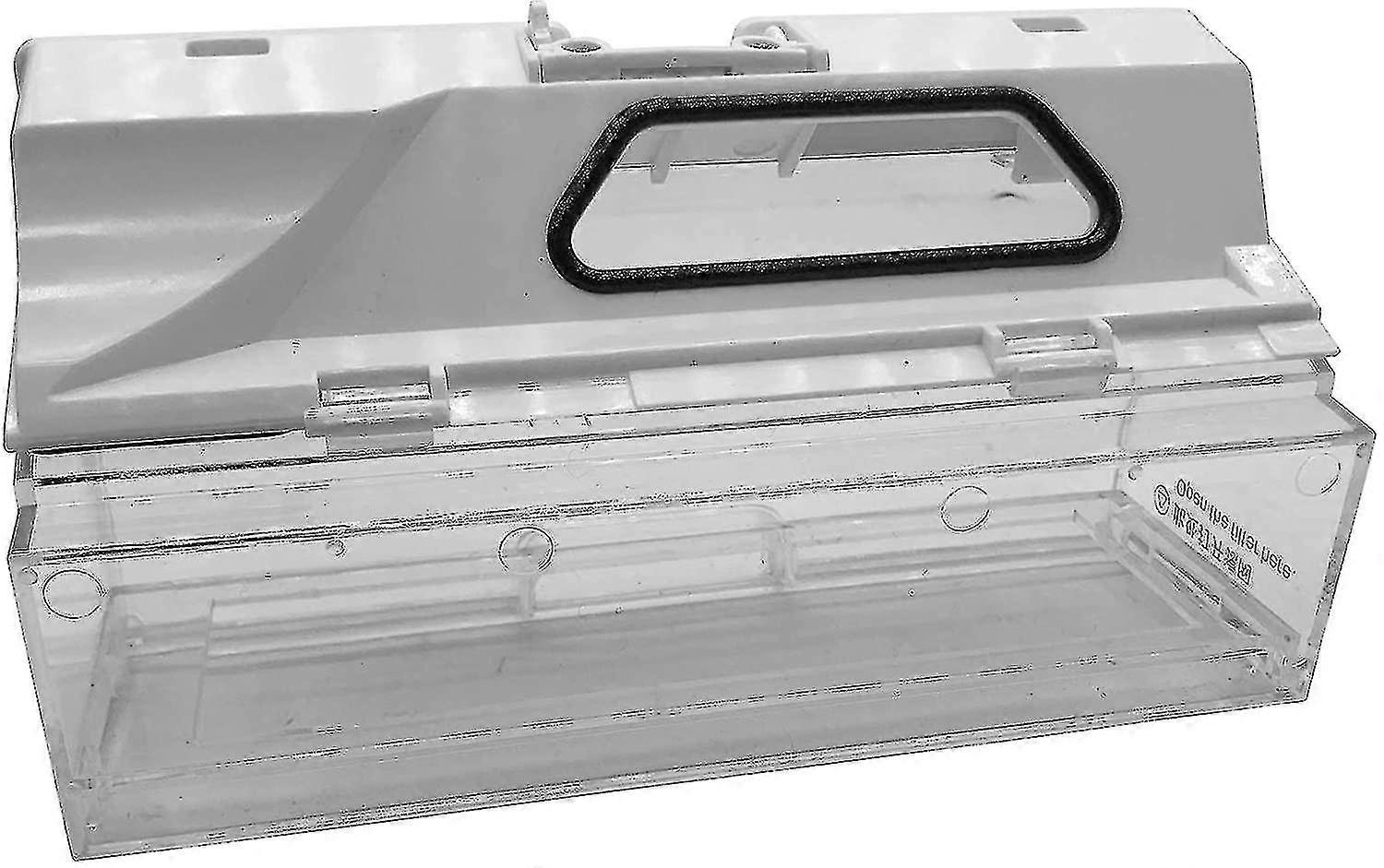 Mi Robotti pölynimurin pölysäiliön varaosat, ammattitarvikkeet, Mi Robot + Roborock S50