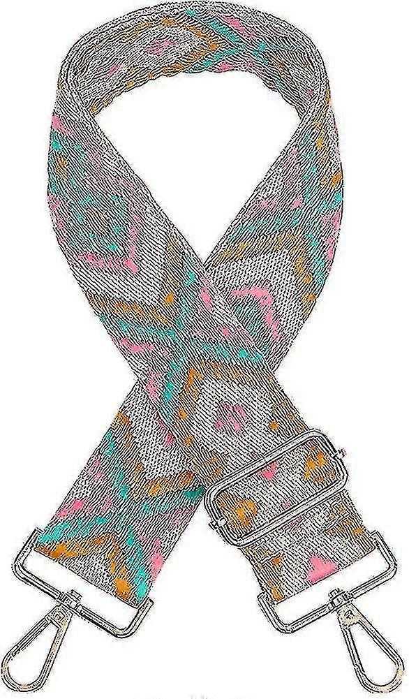 Adjustable Shoulder Strap, Bag Strap, Wide Shoulder Strap, Shoulder Strap, Men's