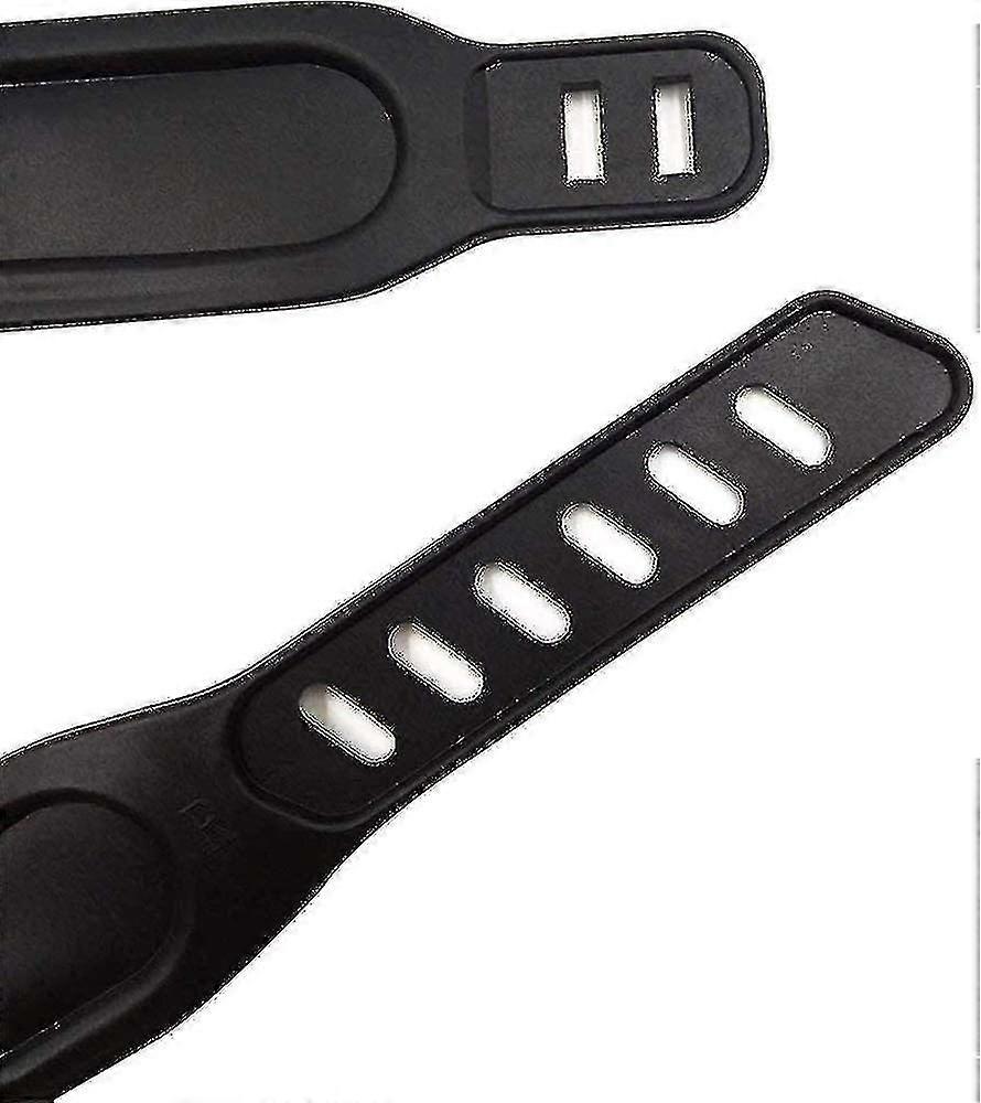 Bicycle Pedal Straps