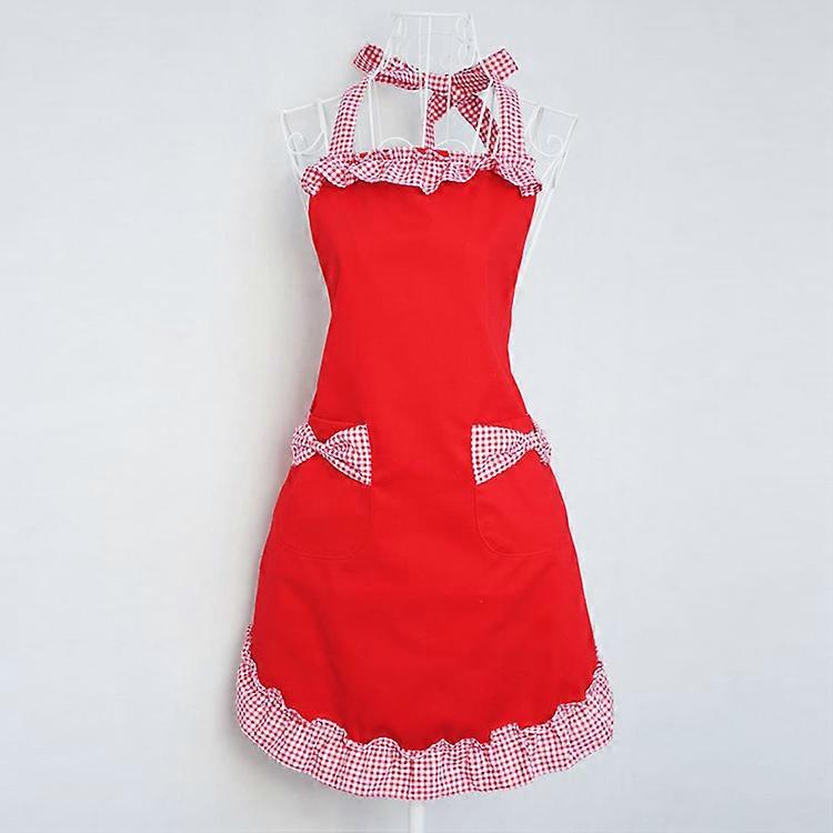 Leuke retro dames keukenschorten voor dames