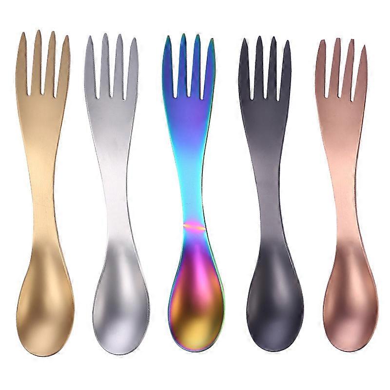 in  Fork and Spoon Combo