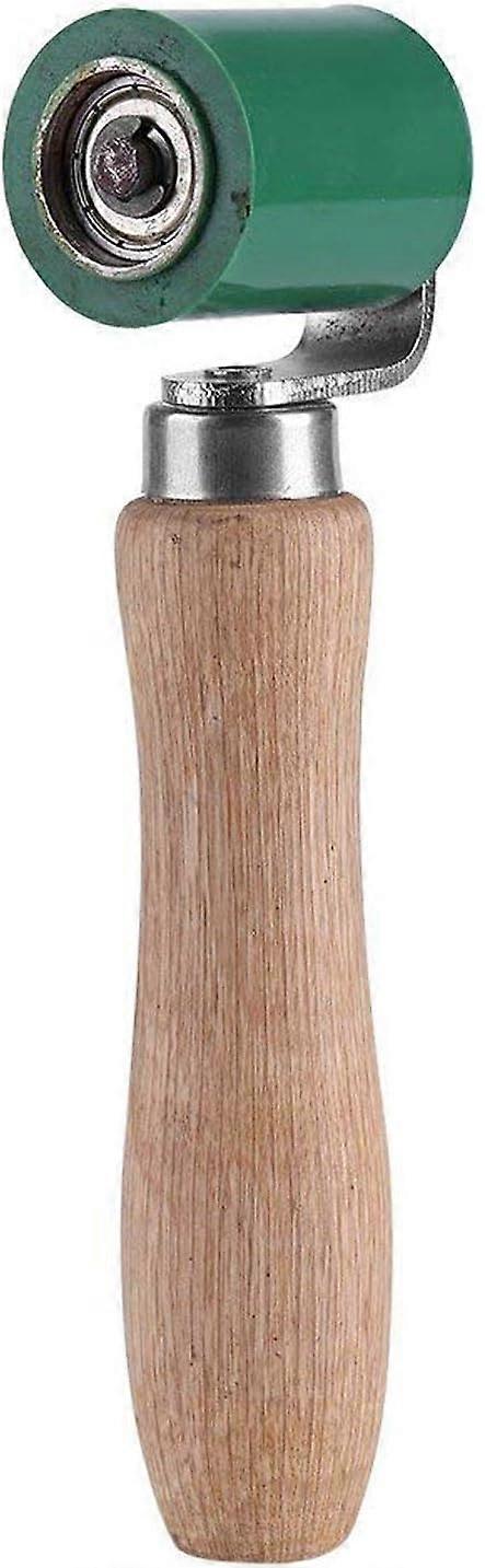 Silicone Presser Hand Pressure Roller High Temperature Resistant Welding Tool