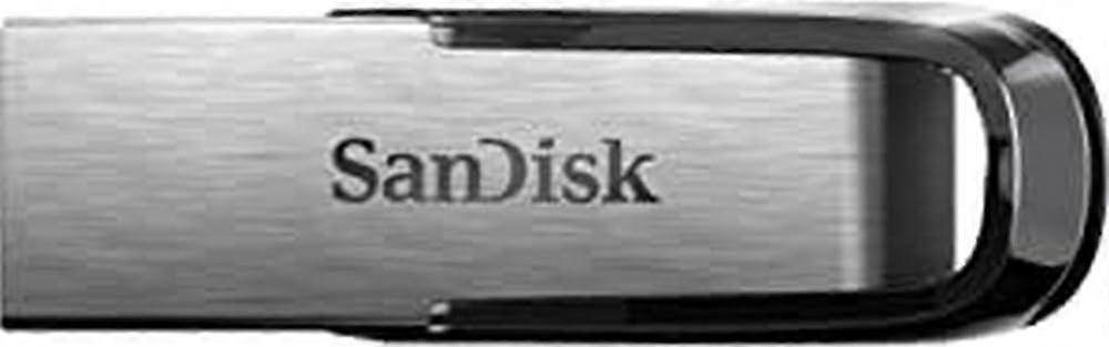 128GB USB 3.0 Flash Drive
