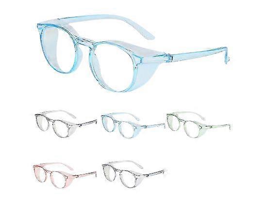 Gafas de bloqueo de luz