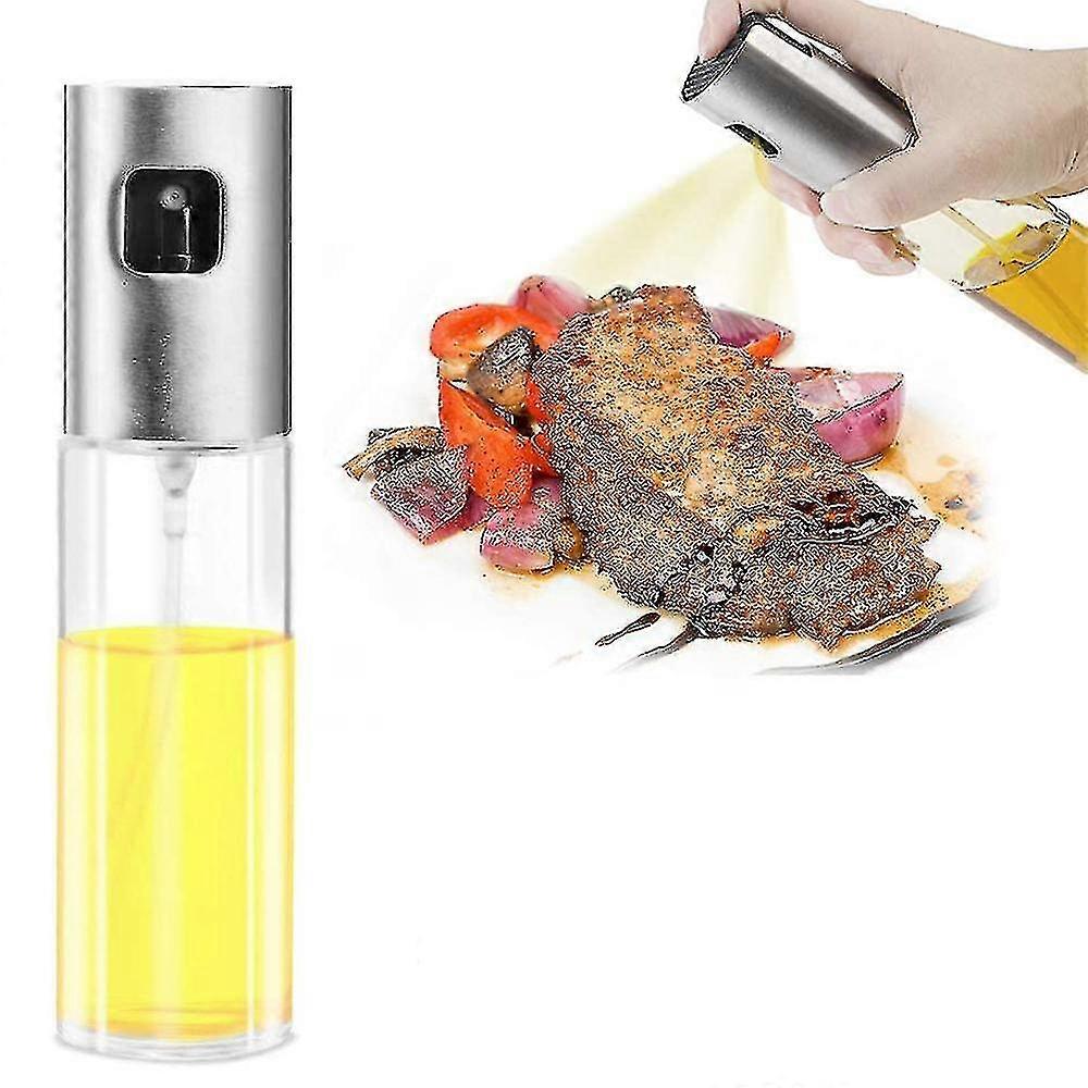 Oil Bottle For Salad Barbecue