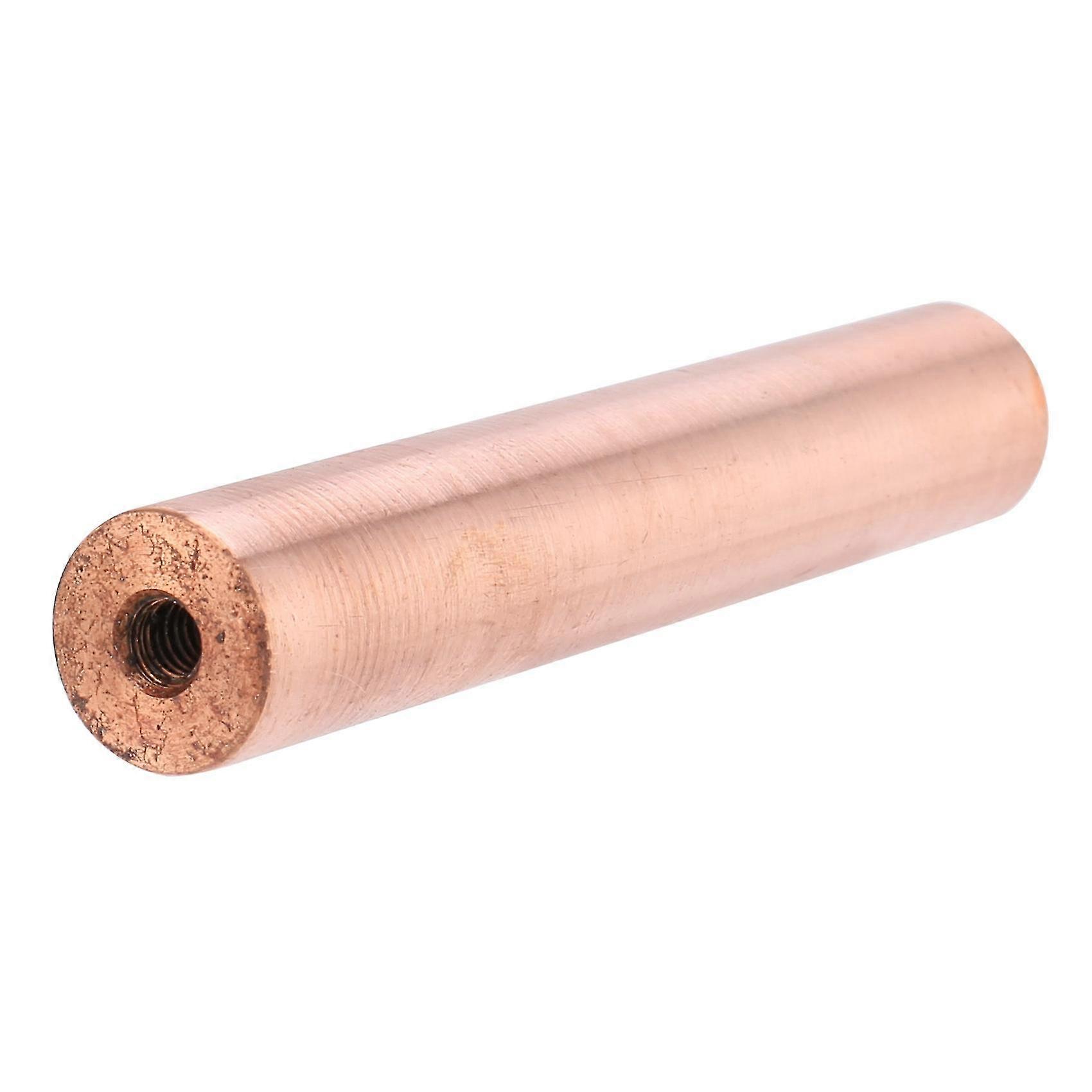 Solar Copper Anode,replacement Copper Anode For Solar Pool Ionizer Purifier Purifiers