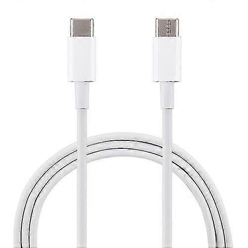 Usb-c / Type-c Macho a Usb-c / Type-c Macho Cable de carga rápida