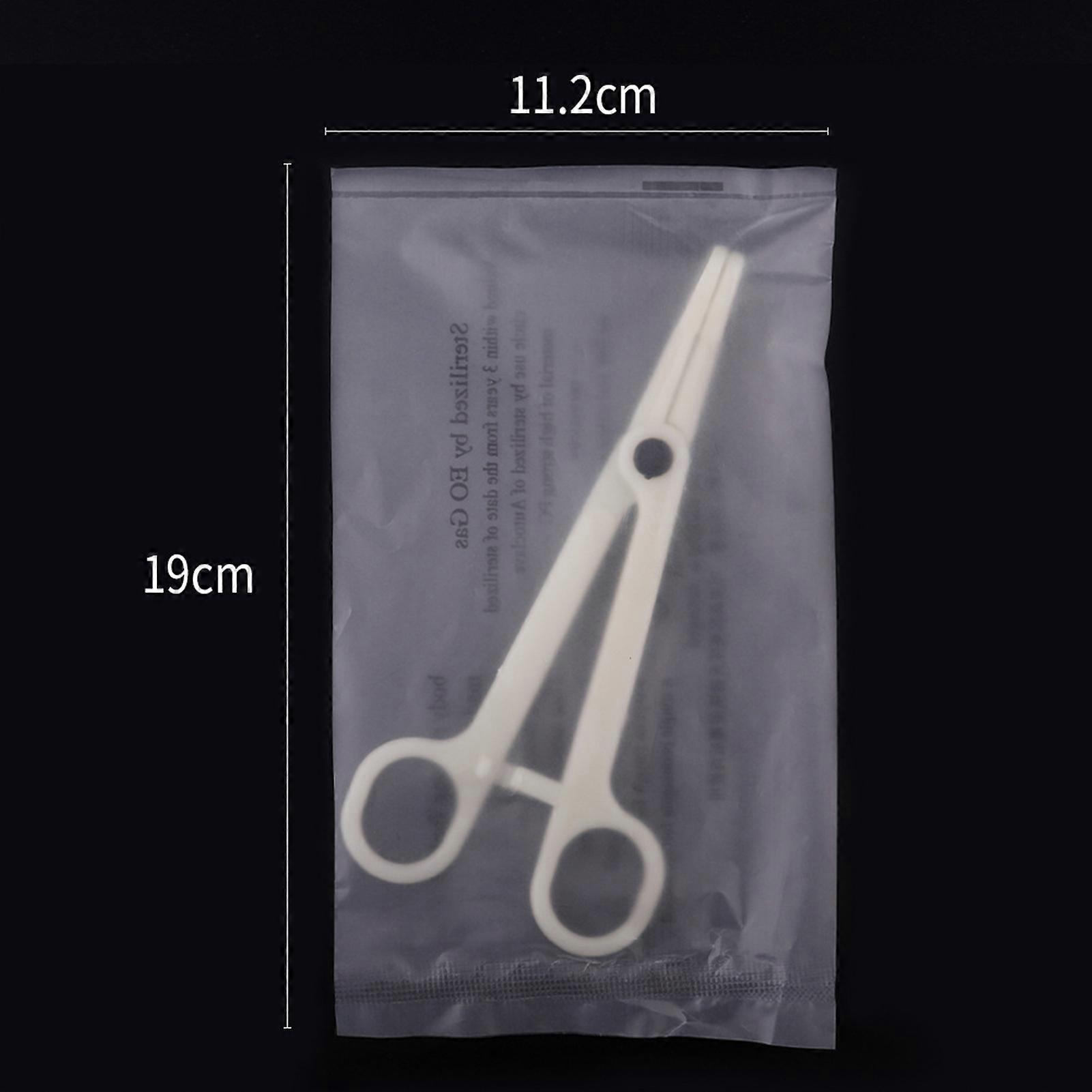 Tattoo equipment disposable piercing set piercing accessories piercing tools piercing needle piercing set 2