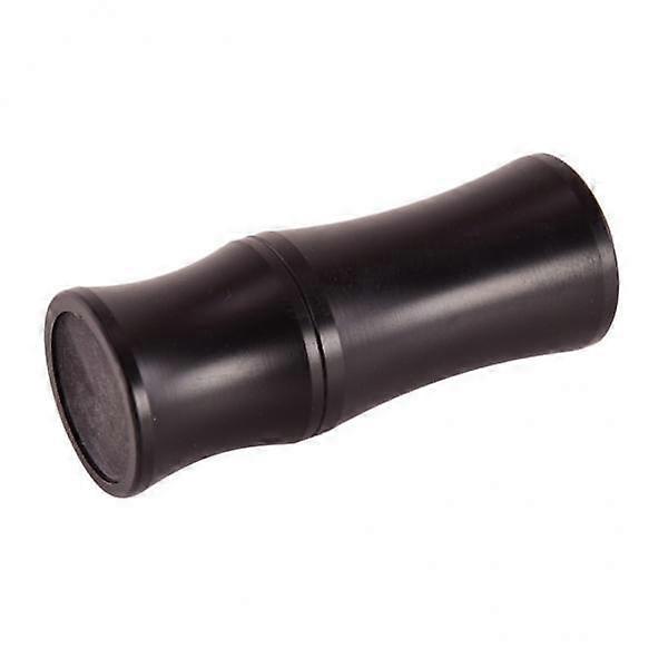 3xDurable Kunststoff Joint Protector Abdeckung Kappen für Billard Pool Queue Sticks