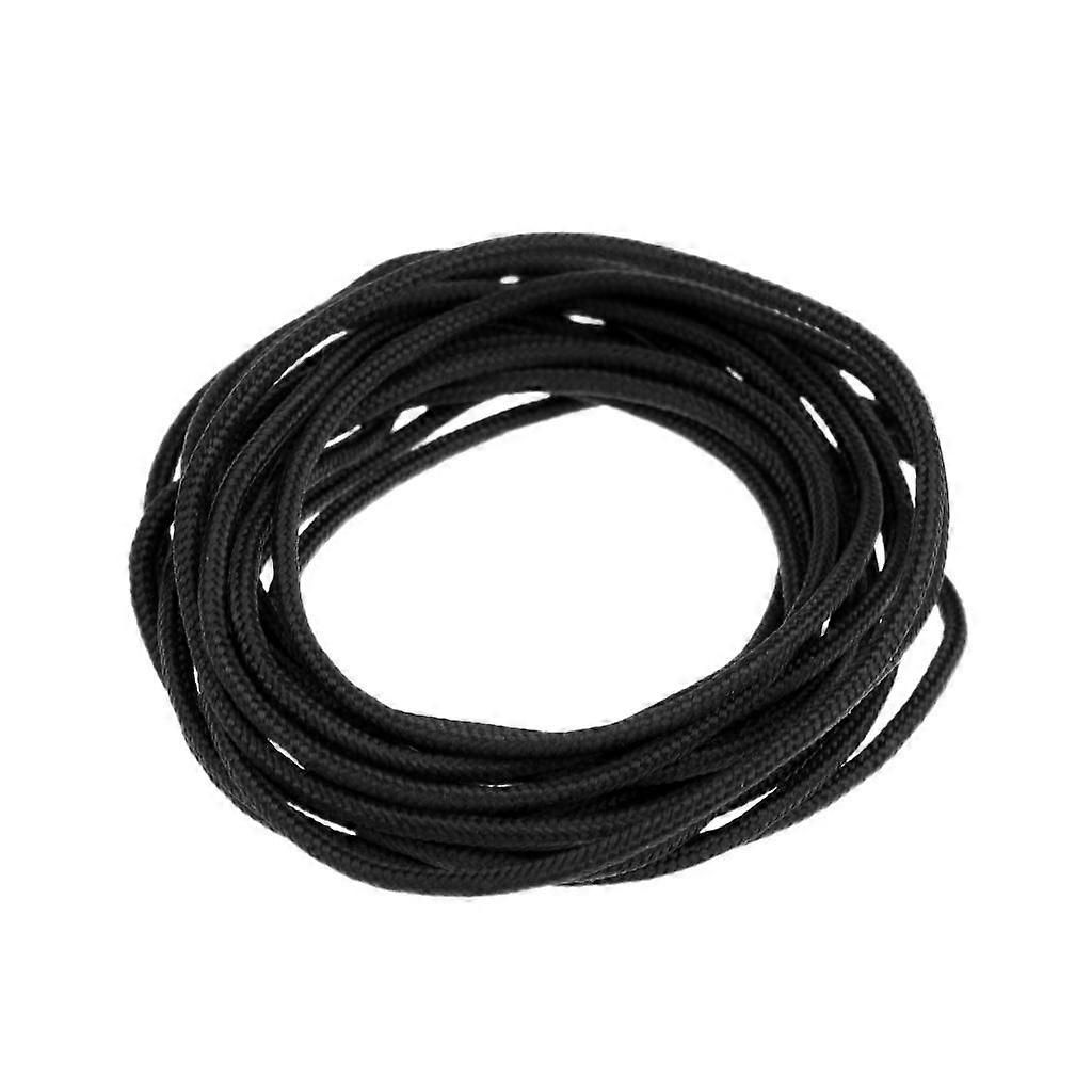 Archery D Loop Rope Material Bow String Release Nock Hunting 3m