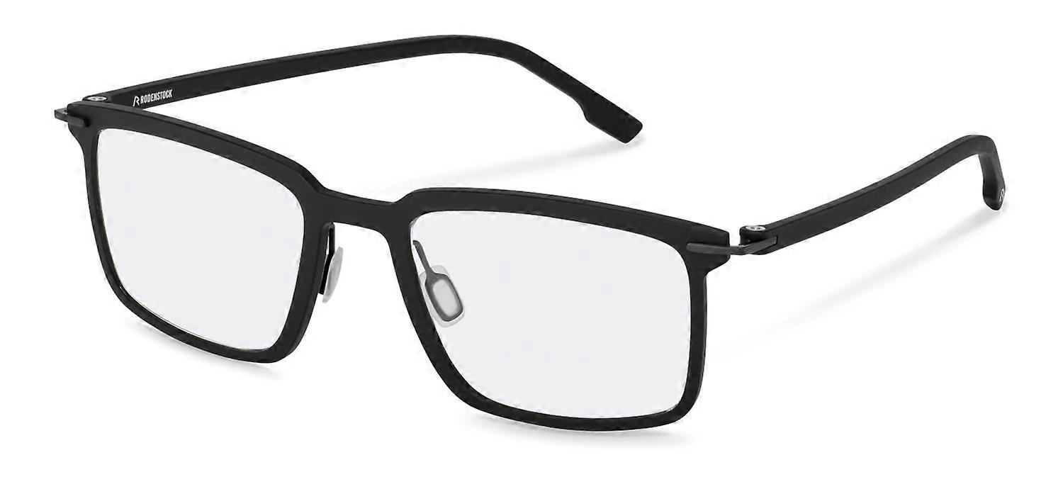 Eyewear Frames Rodenstock R5366 A000 black 56/20/145 MAN