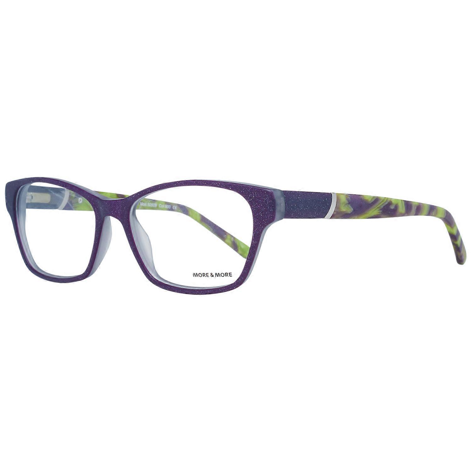 More & More Optical Frame 50509 900 52