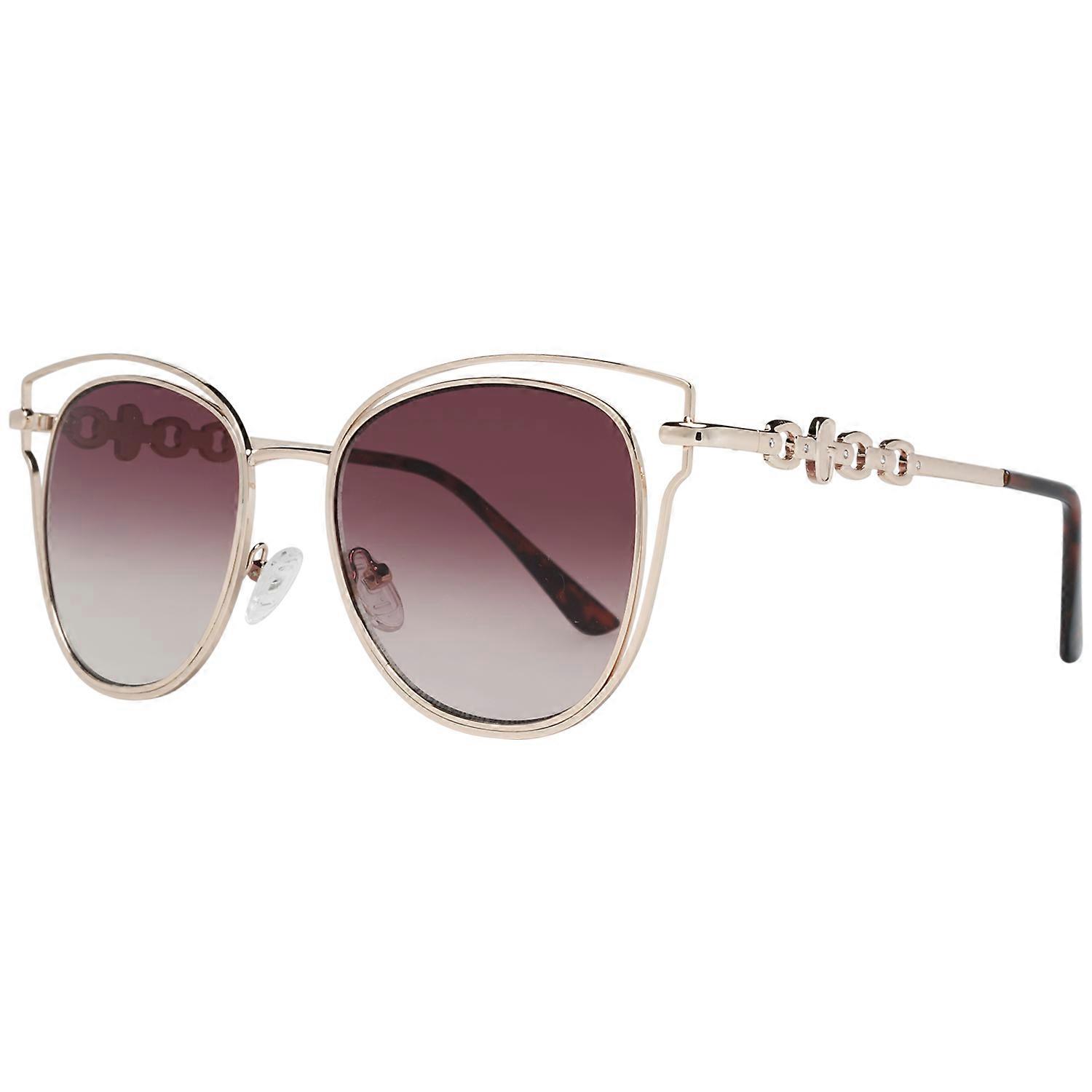 Guess Sunglasses Gf0343 32f 53
