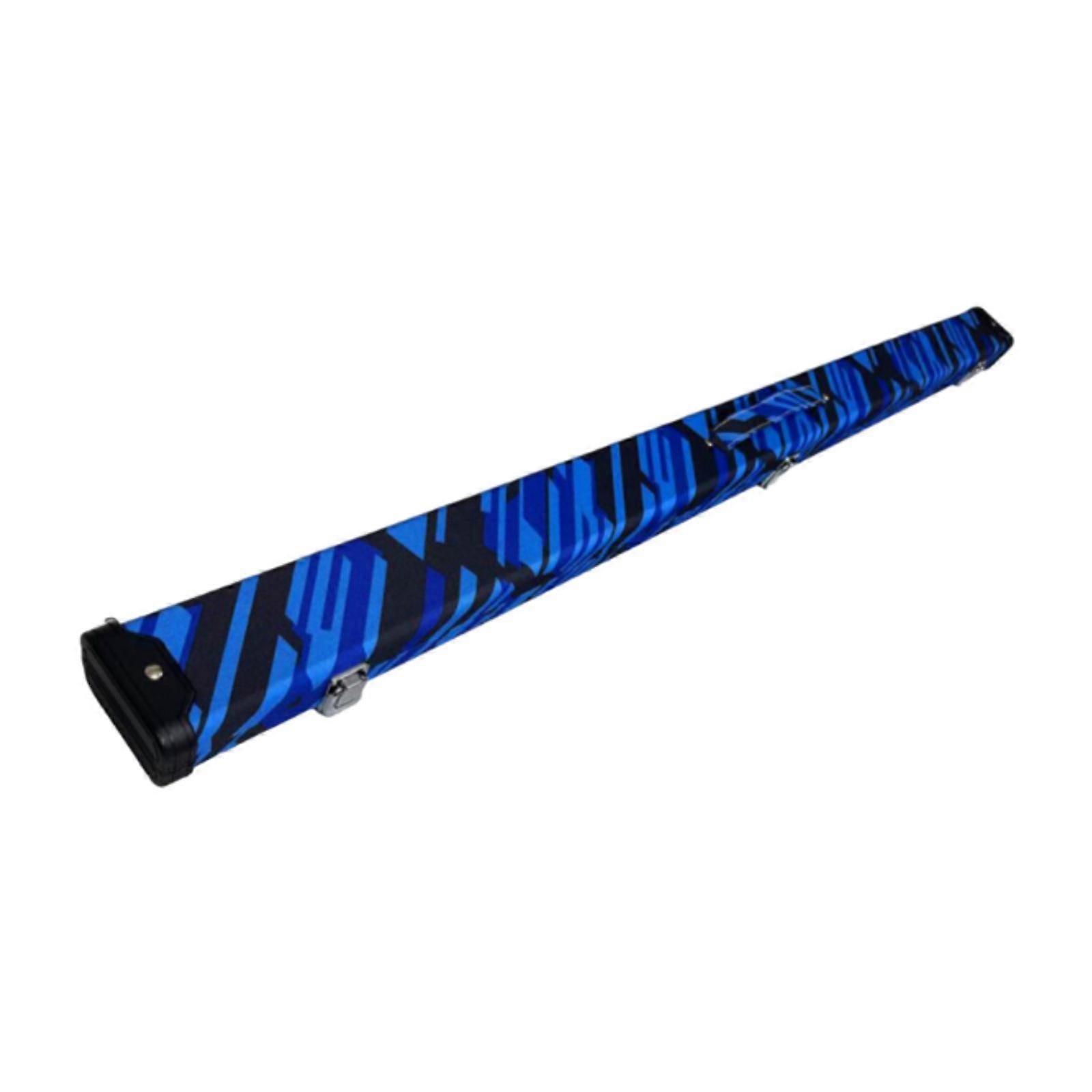 Pool Queue Case Geschenk Billard Pool Queue Stick Tragetasche für Reisesport